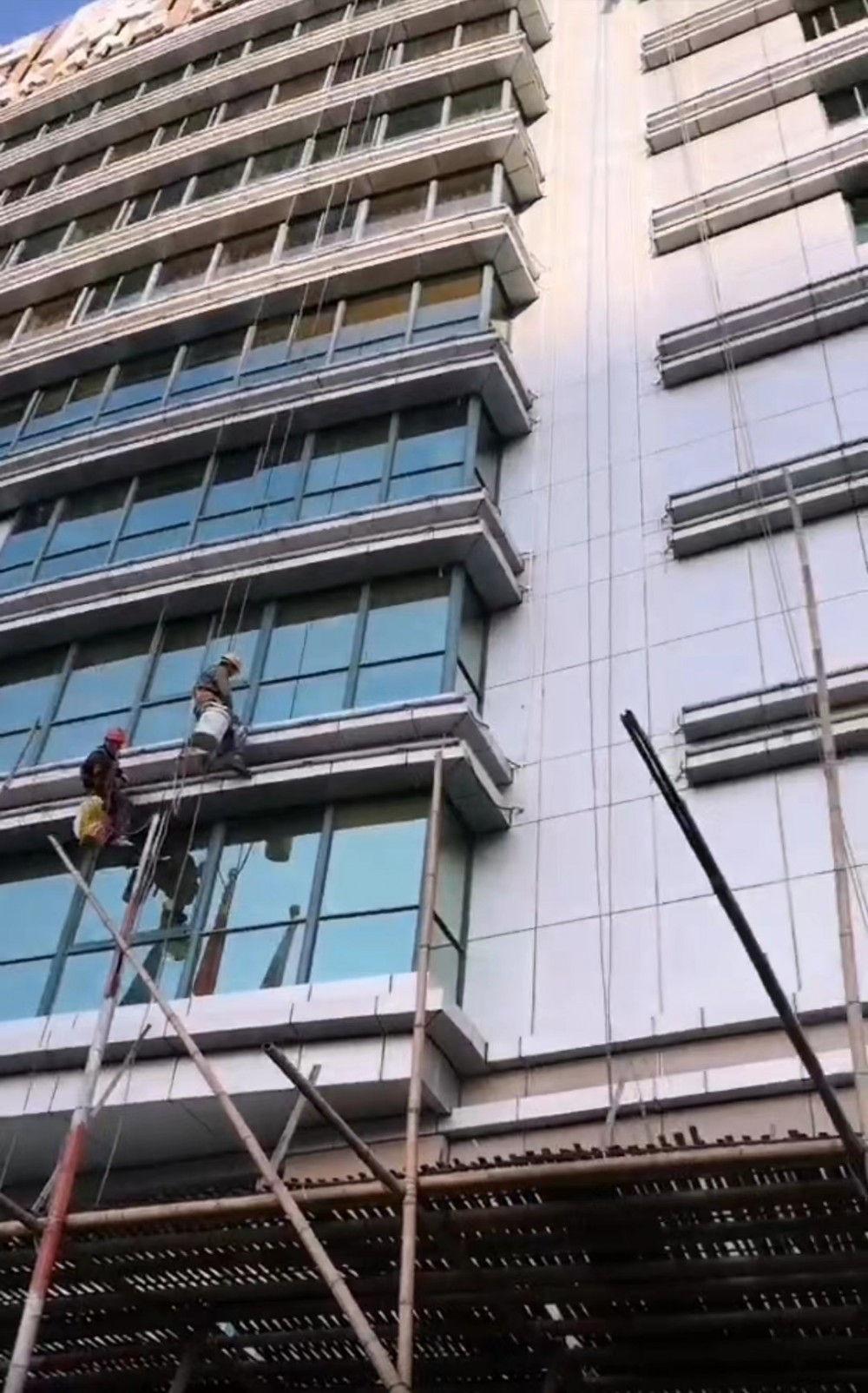 外墻清洗 外墻清洗