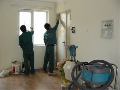 開(kāi)荒保潔怎么收費(fèi)標(biāo)準(zhǔn)