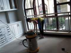 保潔開(kāi)荒價(jià)格多少錢(qián)一平方