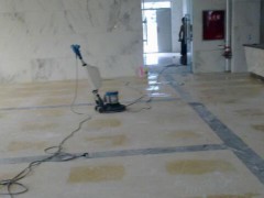 保潔開(kāi)荒六個(gè)重要流程