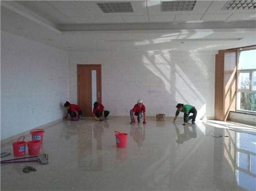 裝修后的開荒保潔，是在進(jìn)家具之前做好還是進(jìn)家具之后做？