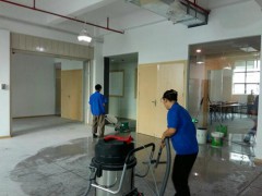 新房開荒保潔什么時候做比較好