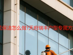 成都家庭開(kāi)荒保潔怎么做?天府瑞豐戶(hù)型專(zhuān)屬方案+避坑指南